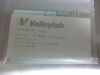 VALLEYLAB E1001  Reusable 1" Electrode