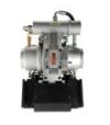 CHRONOS 7510049 (compatible with D3187T, D3188T) A 6.3MHU replacement CT tube for the GE Optima 660 scanners.  Comes with a 12-month, 6,000 patient exam manufacturer’s warranty.    X-Ray Tube