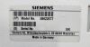 SIEMENS 8622644 / 8622677 3T Head and Neck Matrix Coils MRI Coil