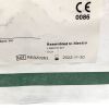 BARD 0602640 MRI IMPLANTABLE PORT, EXP 2022-11