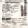 MERIT MEDICAL PAL100 PEN AND LABEL, LABELING SYSTEM, EXP 2022-11