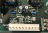 SHIMADZU ASSY 502-24562, Board 502-24563 MUX charge-04B Board Portable X-Ray