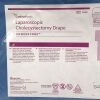 CARDINAL HEALTH 9428 LAPAROSCOPIC CHOLECCYSTECTOMY DRAPE, CONVERTORS, EXP 2026-07