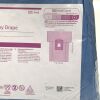 CARDINAL HEALTH 9428 LAPAROSCOPIC CHOLECCYSTECTOMY DRAPE, CONVERTORS, EXP 2026-07
