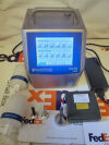 LIGHTHOUSE Solair 3100E Particle Counter