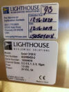 LIGHTHOUSE Solair 3100E Particle Counter