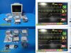 FUKUDA DENSHI 2010 DS-7200 Dynascope  ,W/ NEW Patient Leads ~ Monitor