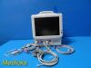 FUKUDA DENSHI 2010 DS-7200 Dynascope  ,W/ NEW Patient Leads ~ Monitor
