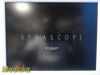 FUKUDA DENSHI 2010 DS-7200 Dynascope  ,W/ NEW Patient Leads ~ Monitor