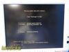 FUKUDA DENSHI 2010 DS-7200 Dynascope  ,W/ NEW Patient Leads ~ Monitor