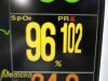 FUKUDA DENSHI 2010 DS-7200 Dynascope  ,W/ NEW Patient Leads ~ Monitor
