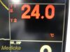 FUKUDA DENSHI 2010 DS-7200 Dynascope  ,W/ NEW Patient Leads ~ Monitor