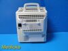 FUKUDA DENSHI DS-7210 / DS-7200,W/ Patient Leads DOM 2010 ~ Patient Monitor