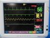 FUKUDA DENSHI 2010  DS-7210 Dynascope & SpO2,NBP,ECG,Temp,IBP Leads~ Monitor