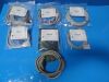 FUKUDA DENSHI 2010  DS-7210 Dynascope & SpO2,NBP,ECG,Temp,IBP Leads~ Monitor