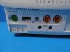 FUKUDA DENSHI 2010  DS-7210 Dynascope & SpO2,NBP,ECG,Temp,IBP Leads~ Monitor