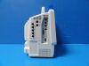 FUKUDA DENSHI 2010  DS-7210 Dynascope & SpO2,NBP,ECG,Temp,IBP Leads~ Monitor