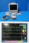 FUKUDA DENSHI 2010  DS-7210/DS-7200 Dynascope Monitor