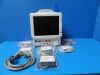 FUKUDA DENSHI 2010  DS-7210/DS-7200 Dynascope Monitor