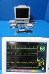 FUKUDA DENSHI 2010  DS-7210 Dynascope Monitor