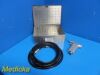 ZIMMER Hall Surgical 5053-13 Wire Driver 100 W/ 5052-10 Hose, 5052-12 Case