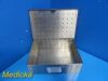 ZIMMER Hall Surgical 5053-13 Wire Driver 100 W/ 5052-10 Hose, 5052-12 Case