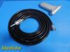 ZIMMER Hall Surgical 5053-13 Wire Driver 100 W/ 5052-10 Hose, 5052-12 Case