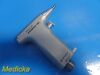 ZIMMER Hall Surgical 5053-13 Wire Driver 100 W/ 5052-10 Hose, 5052-12 Case