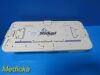 Stelkast SC2048 Femoral Instrument & Trail Case, Set W/ Instrument Case