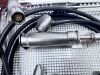 AESCULAP GB392R GD674 GD672 GB39 Microspeed uni MINI set motor attachments cable
