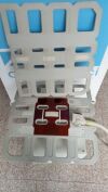 TOSHIBA MODEL MJAB-157A MRI Coil