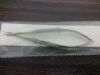 CASTROVIEJO surgical  scissors,curved