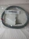 GE Healthcare  (P/N 1558AAO) 120 to QS Communications Cable 10ft