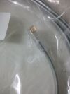 GE Healthcare  (P/N 1558AAO) 120 to QS Communications Cable 10ft