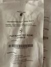VALUEMED VALUE MED Fiber Optic Miller size 4  Laryngoscope Blade  30B3140