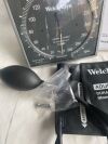 WELCH ALLYN Tycos 5091-38 Wall Aneroid Sphygmomanometer Gauge  - See Photos