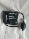 WELCH ALLYN Tycos 5091-38 Wall Aneroid Sphygmomanometer Gauge  - See Photos