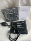 WELCH ALLYN Tycos 5091-38 Wall Aneroid Sphygmomanometer Gauge  - See Photos