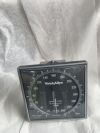 WELCH ALLYN Tycos 5091-38 Wall Aneroid Sphygmomanometer Gauge  - See Photos