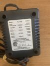 3M YL 7160 Air-Mate 5203-73 Single Unit Charging Station