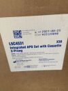 BAXTER L5C4531 -  Integrated APD Set w/Cassette Prong