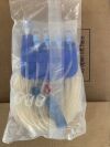 BAXTER L5C4531 -  Integrated APD Set w/Cassette Prong