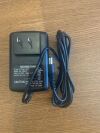 MEGAMO Battery Charger Power Adapter Sentinel XL 6V  For Air Purifying Respirator