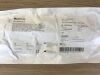 MEDTRONIC 96530-119 Bio-Medicus Adult Cannula Kit 19Fr x 12.5in (X)