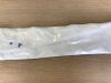 MEDTRONIC 96530-119 Bio-Medicus Adult Cannula Kit 19Fr x 12.5in (X)