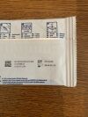MIDMARK 4710019 EKG