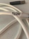 MOBILE INSTRUMENTS CR37077 Fiber Optic Light Cable