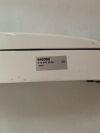 640380 R181318 0.1A 24V AC/DC  Foot Switch Pedal