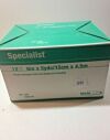 BSN MEDICAL 7368 72258-03 Specialist  73672258-03 Plaster Bandage Extra Fast Setting, 12 in the Box