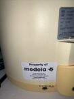 MEDELA 600.0837 Breast Pump